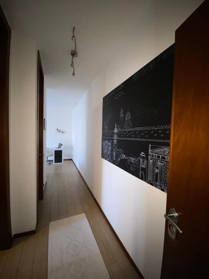 Relax&Comfort Redona 8 Bergamo Exterior foto