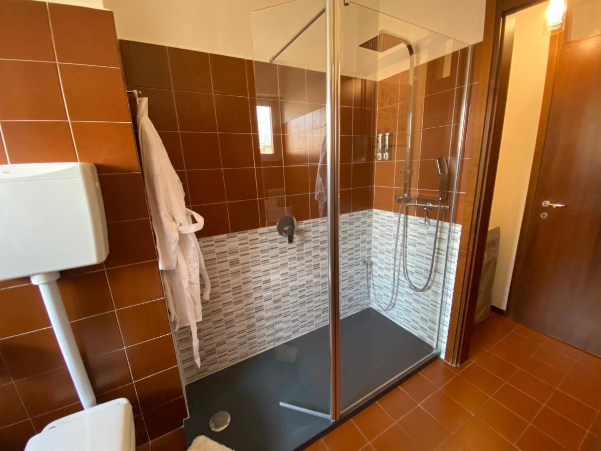 Relax&Comfort Redona 8 Bergamo Exterior foto