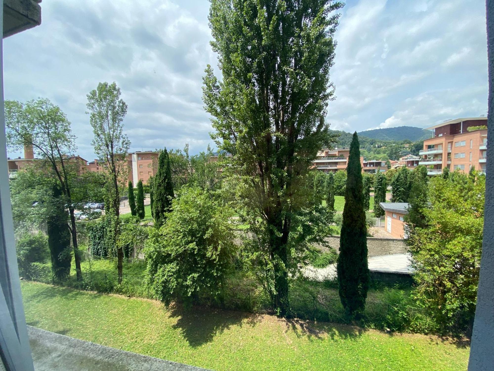Relax&Comfort Redona 8 Bergamo Exterior foto