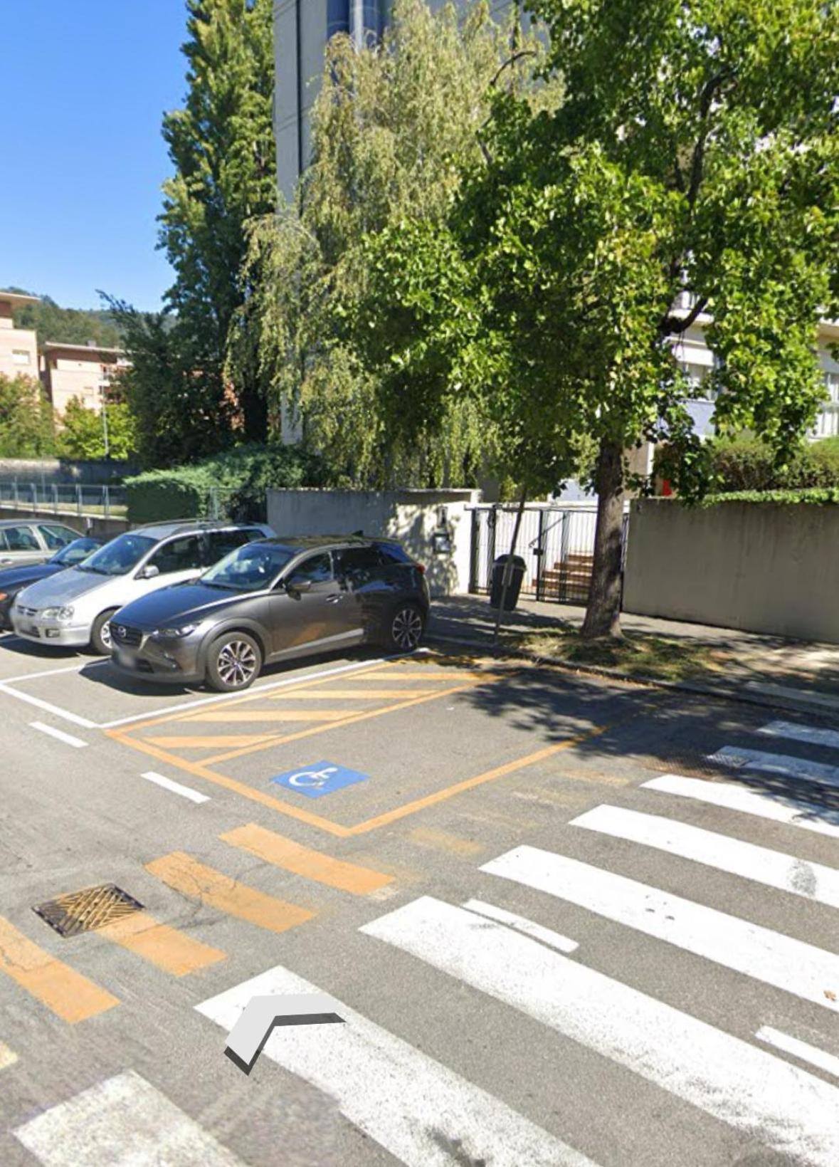 Relax&Comfort Redona 8 Bergamo Exterior foto