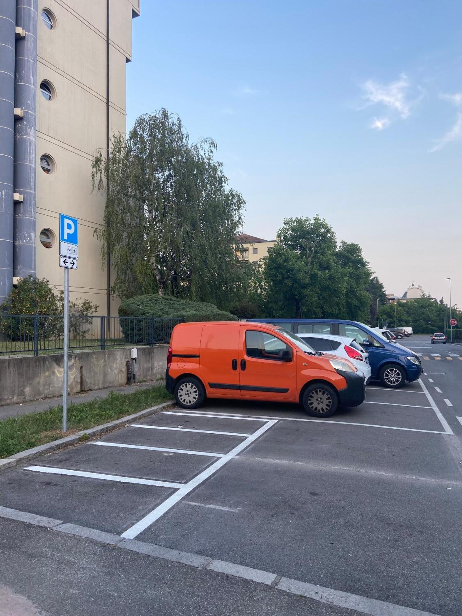 Relax&Comfort Redona 8 Bergamo Exterior foto