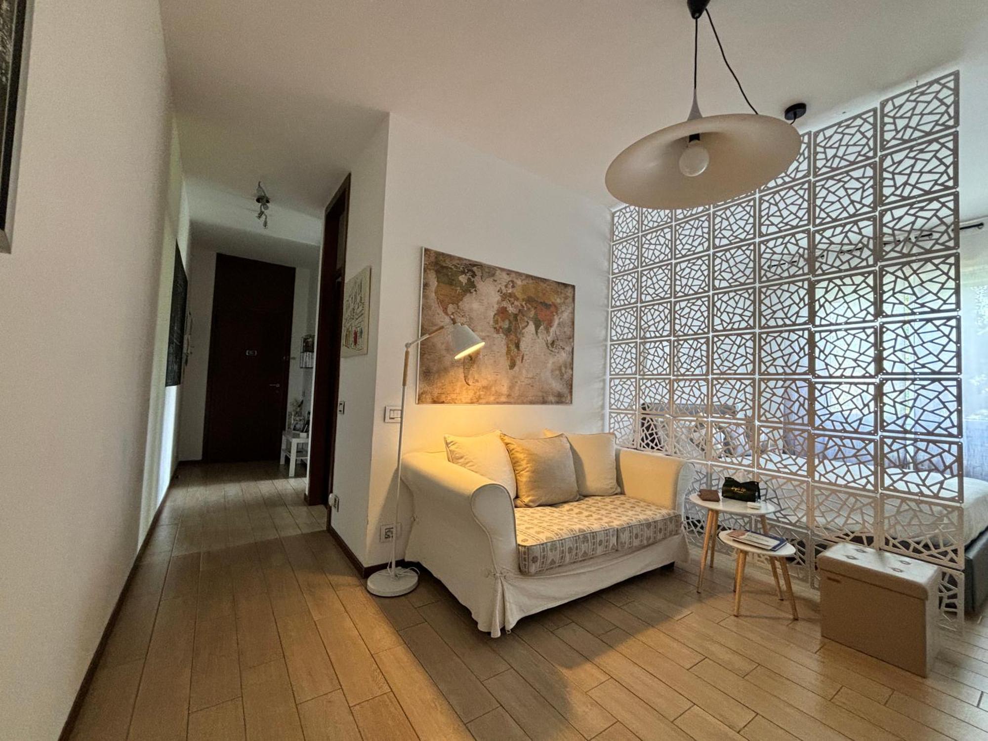 Relax&Comfort Redona 8 Bergamo Exterior foto