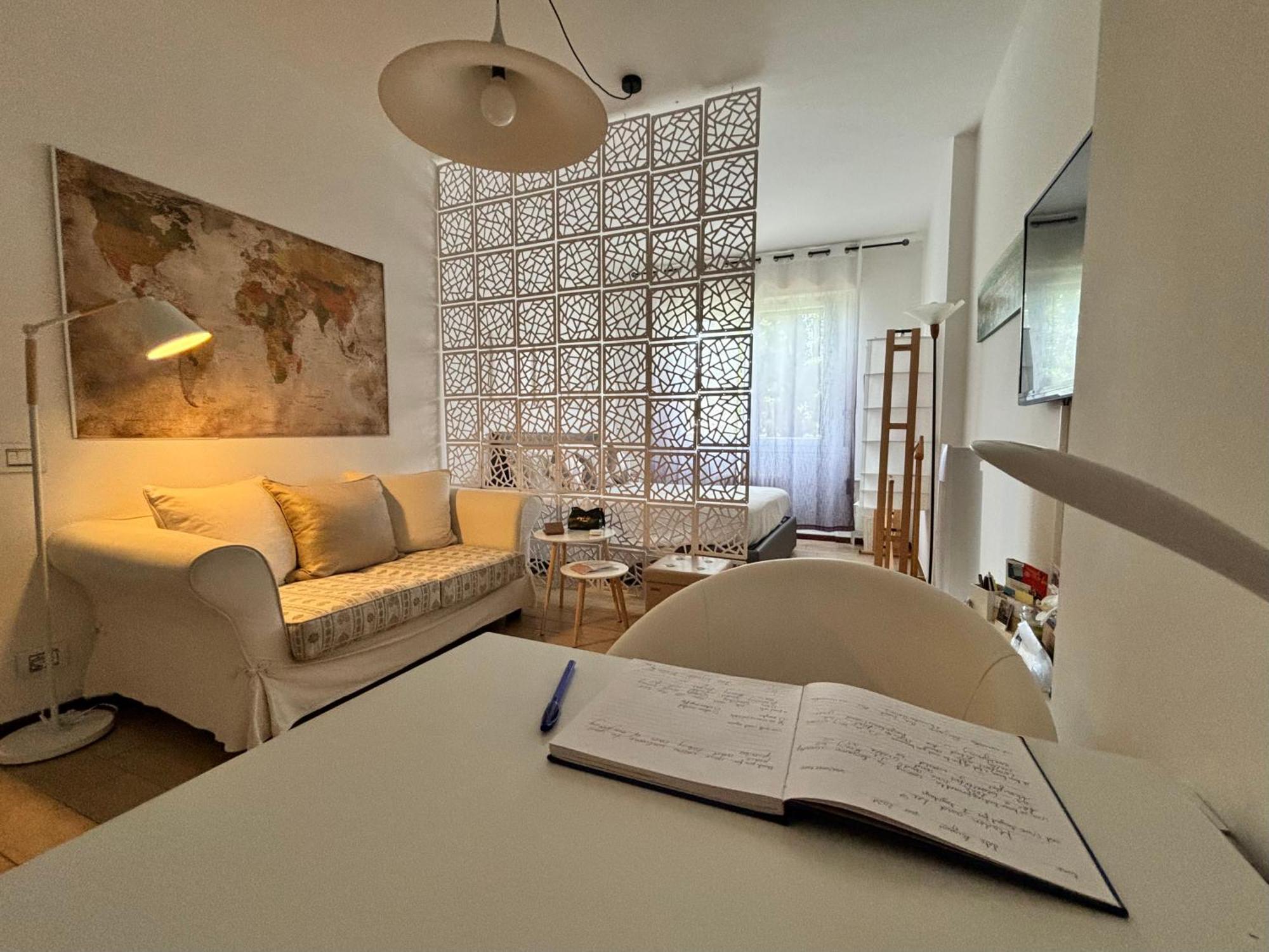Relax&Comfort Redona 8 Bergamo Exterior foto